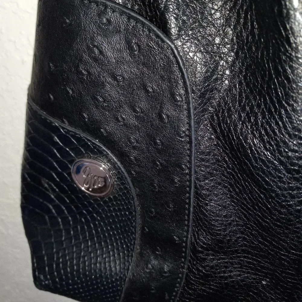 Vintage JM Large Bag - Picture 4 of 8